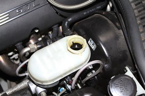 How-To Spotlight: Bleed and Replace Brake Fluid - CorvetteForum