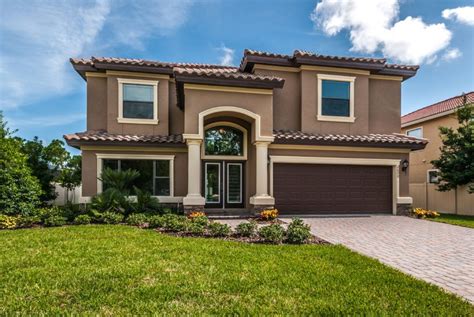 Home Decor: Brown Mochaccino House Exterior I Love This Color Scheme ...