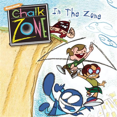 ChalkZone : nostalgia