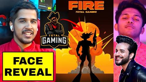 Total Gaming FACE REVEAL in His Song? - Desi Gamer Reacts | Lokesh Gamer, Fukra Insaan - YouTube