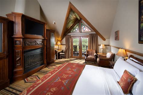 Lodge Rooms Archives | Big Cedar Lodge