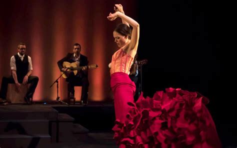 Flamenco Show Barcelona • Review by Barcelona Life 2024