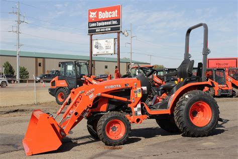 Kubota B2601 Specifications & Technical Data (2018-2022) | LECTURA Specs