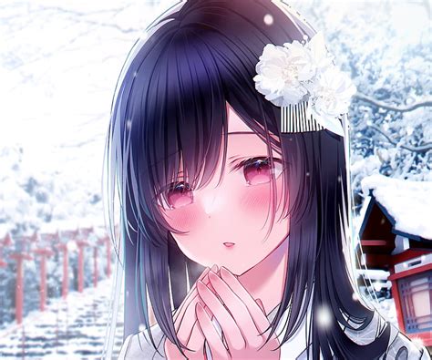 Aggregate more than 74 blushing anime girl latest - in.coedo.com.vn