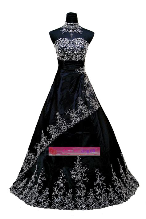 Fashion Room: Black Dresses for Prom