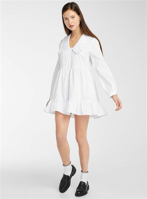 Simons Canada Is Having A 50% Off Sale RN & Here Are 6 Summer Dresses ...