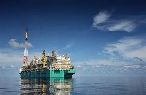 Samsung Heavy Industries Wins Offshore Facility Order Worth $1,5B