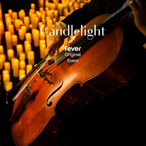 Candlelight: Vivaldi Four Seasons - Ottawa | Fever