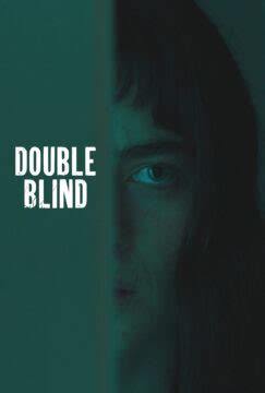 The Film Catalogue | Double Blind