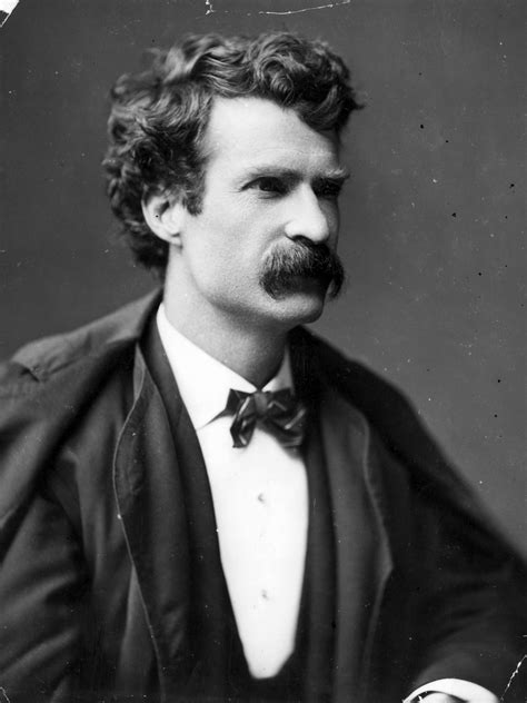 8 Things You May Not Know About Mark Twain - History Lists