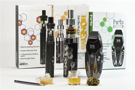 Best Vape Pen of 2019 for Oil, Concentrate and Dry Herb