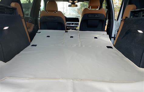 BMW X5 Cargo Liner | Ruff Rug Pet Liners | Ruff Rugs