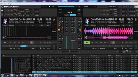 Traktor Pro 3 System Requirements - hdtree