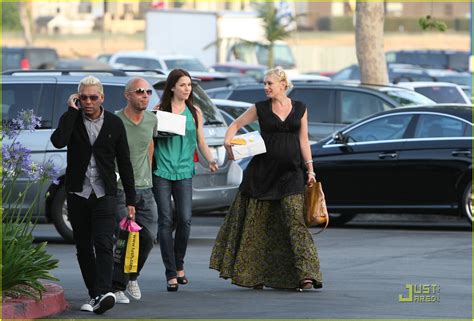 Photo: gwen stefani no doubt reunion 11 | Photo 1147961 | Just Jared ...