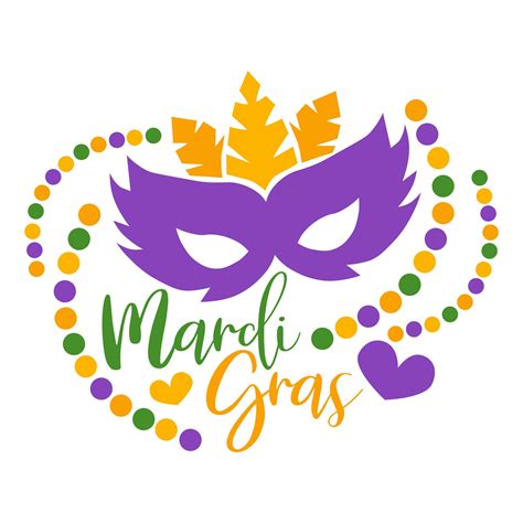 Mardi Gras svg mardi gras mask svg png dxf Cutting files | Etsy