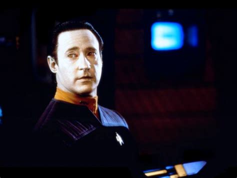 Data - Star Trek-The Next Generation Wallpaper (31158762) - Fanpop