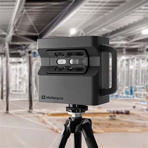 Pro2 3D Camera Professional 3D Capture Matterport | ubicaciondepersonas.cdmx.gob.mx