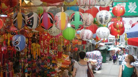 Best Hong Kong souvenirs and where to get them | CNN