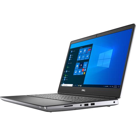 Dell 15.6" Mobile Precision 7550 Laptop HR9PF B&H Photo Video