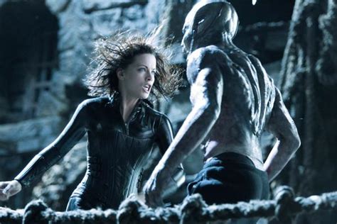 Imagen - Selene & Marcus, fighting..jpg | Wiki Underworld | FANDOM powered by Wikia