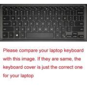 Dell XPS 13(9350) Transparent Keyboard Cover