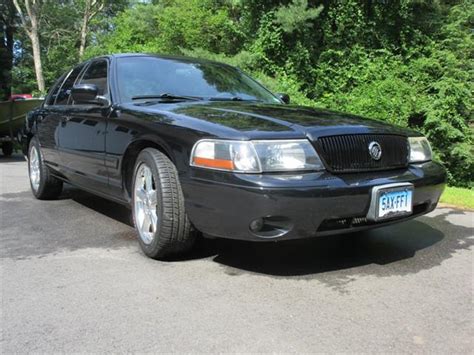 2003 Mercury Marauder for Sale | ClassicCars.com | CC-1208123