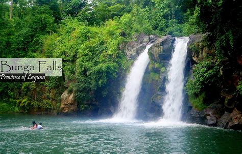 SIRANG LENTE | TRAVEL & HIKE: BUNGA FALLS, LAGUNA: 2020 TRAVEL GUIDE, ITINERARY, BUDGET, WHAT TO ...