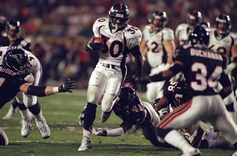 Super Bowl 33 Champion Denver Broncos: Where are they now? - Page 9