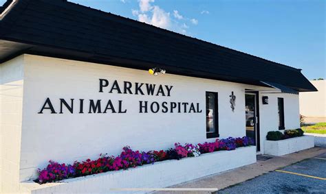 Our Team - PARKWAY ANIMAL HOSPITAL