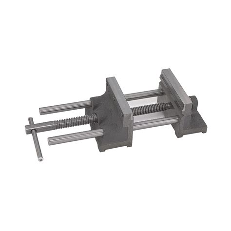 Drill Press Vise | Beaver Drill Store