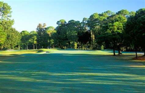 Lansbrook Golf Club in Palm Harbor, Florida, USA | GolfPass