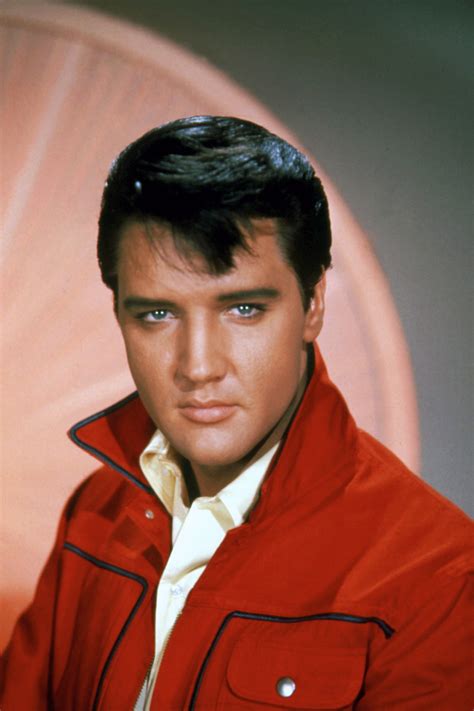 Elvis Presley - Elvis Presley Photo (22316410) - Fanpop