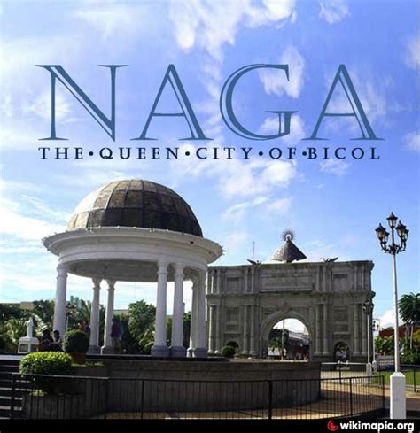 Naga City, Camarines Sur