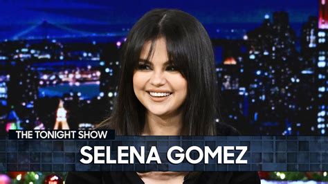 Selena Gomez Dishes on Meeting Meryl Streep and Teases New Music | The ...