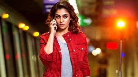 Imaikkaa Nodigal Movie Review - Nayanthara Imaika Nodigal Images Hd ...