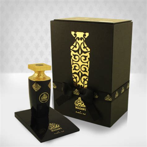 Madawi by Arabian Oud 90ml Oriental EDP Spray - Free Express Shipping SEALED | eBay