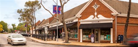 Fairway, Kansas KS - Available Retail Space & Restaurant Space for ...