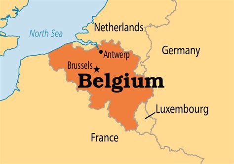 Travel Tips to European Countries – Belgium | Belgium, Brussels belgium, Islamic republic