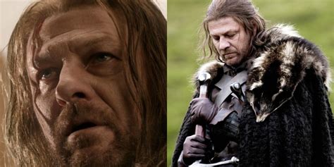 Game Of Thrones: 10 Quotes That Perfectly Sum Up Ned As A Character