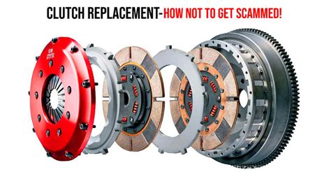 When is the right time to replace your clutch plates: Explained