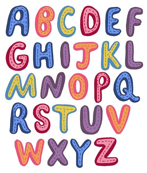 Animated Alphabets Clipart Free Download Best Animated Alphabets | Images and Photos finder