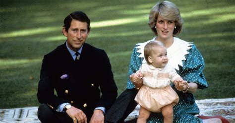 Prince Charles and Princess Diana's Australia Tour Pictures | POPSUGAR ...