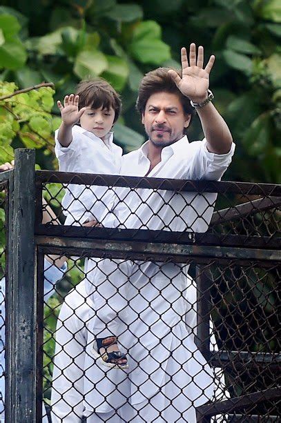 Abram Khan Fan Photos | Abram Khan Pictures, Images - 56976 - FilmiBeat