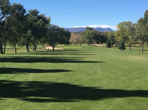 Cherokee Ridge Golf Course makes practice perfect | ColoradoGolfBlog