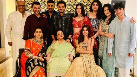 If Keeping Up With the Kardashians was made in India, here’s why this Bollywood family would be ...