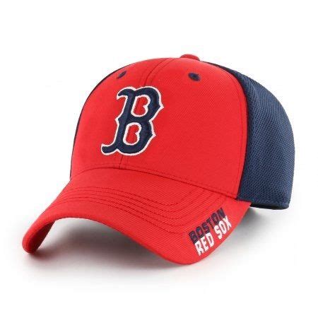 Boston Red Sox MLB Baseball Cap Hat on Mercari | Boston red sox, Mlb ...