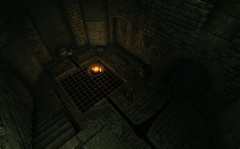 Imperial City Sewers (Oblivion) | Elder Scrolls | Fandom