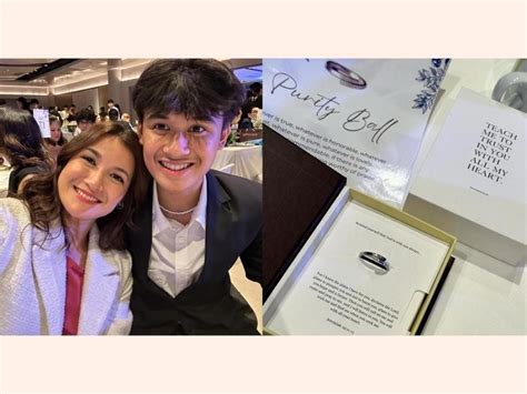 Camille Prats encourages son Nathan to stay 'pure' before marriage ...