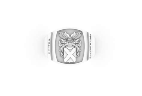 Familycrest - We are busy with the Viljoen Crest ring for... | Facebook