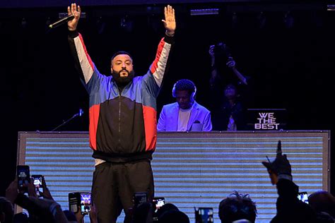 25 Best DJ Khaled Songs, Ranked